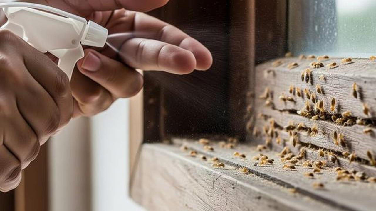Larutan Air Garam, Solusi Simpel dan Murah.
