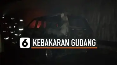 Berita Kebakaran Jakarta Timur Hari Ini - Kabar Terbaru Terkini ...