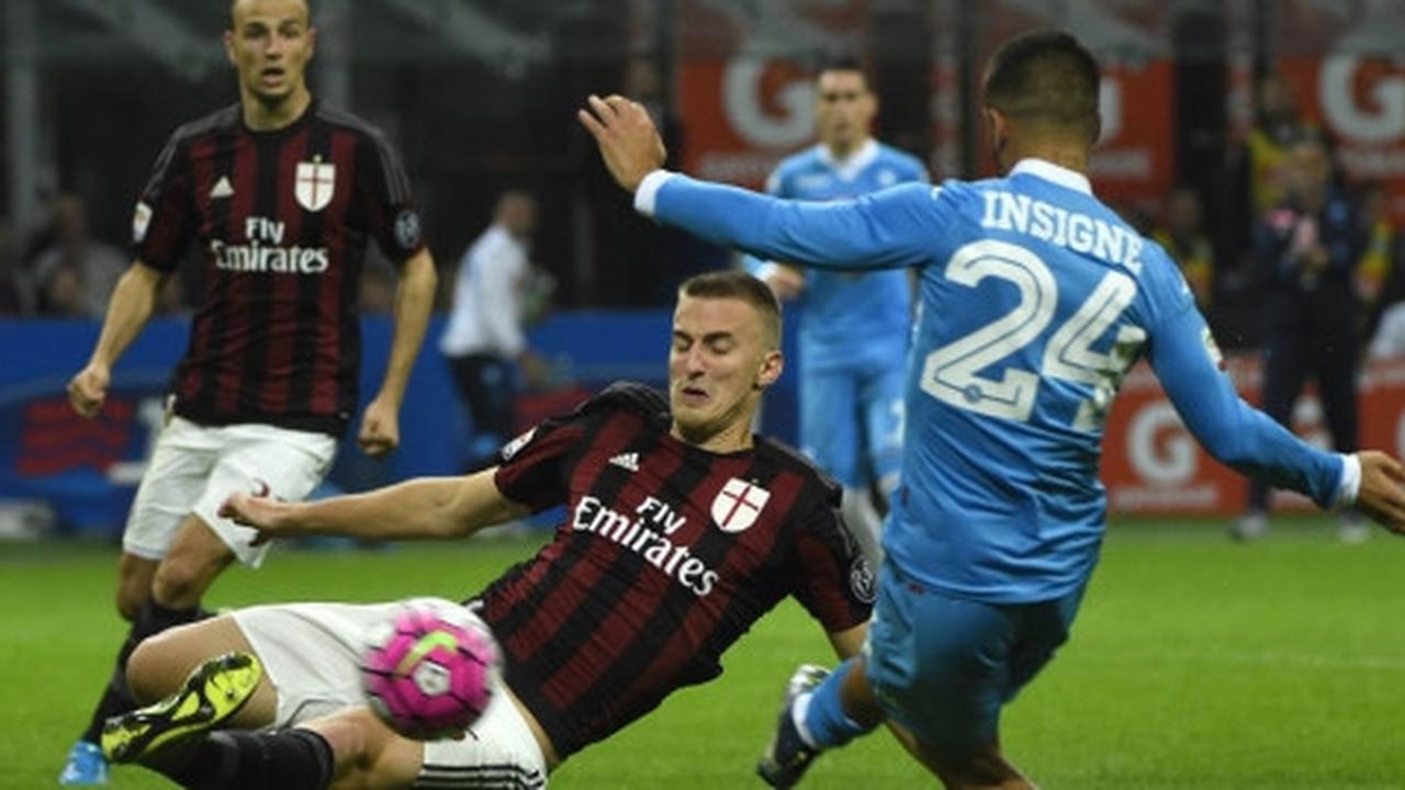 Prandelli: Milan masih dihantui rasa takut