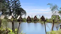 Dusun Bambu menawarkan wisata alam yang lengkap untuk memenuhi semua selera anggota keluarga dan teman-teman Anda.