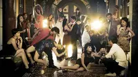 Jakarta Broadway Team : Valentine dengan Drama Musikal Romantis