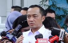 Soal Jampidsus Baru Kuntadi, Istana: Diumumkan Pekan Ini