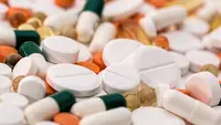Ilustrasi obat batuk | pexels.com