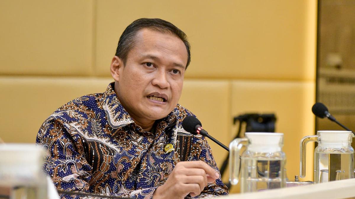 Legislator Gerindra Dorong Reformasi Polri Menyentuh Akar Masalah demi Pulihkan Kepercayaan Publik