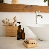 Lebih Baik Sabun Cair atau Sabun Batang? Simak Ulasannya