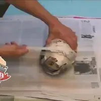 Karya Ini Berasal dari Lembaran Koran