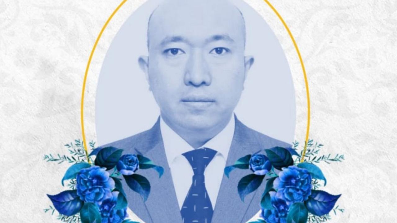Profil Singkat Zetro Leonardo Purba, Diplomat Indonesia Tewas Ditembak di Peru saat Bersepeda Bareng Istri