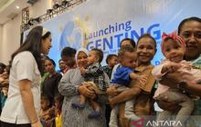 Wamendukbangga Dorong Penguatan Peran Ayah dalam Program GENTING untuk Atasi Stunting di Papua