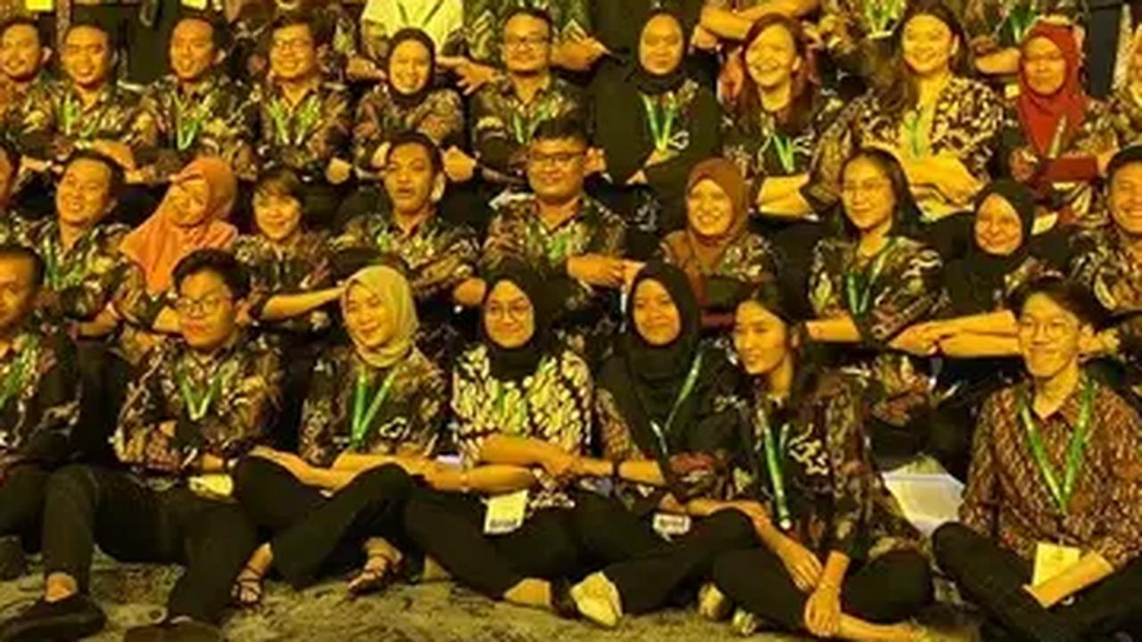 ISF 2023 Berakhir Sukses, Kemenko Marves: Sampai Bertemu Tahun Depan di Bali
