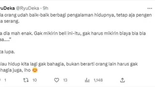 Mengenal Gaya Hidup Slow Living yang Dijalani Lulu Tobing, Diklaim Lebih Tenang Jalani Aktivitas