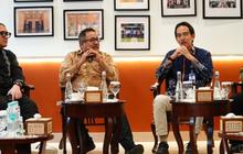 Sinergi Bank Indonesia DKI Jakarta dan Pemprov DKI Perkuat Ekosistem Film, Dorong Ekonomi Kreatif
