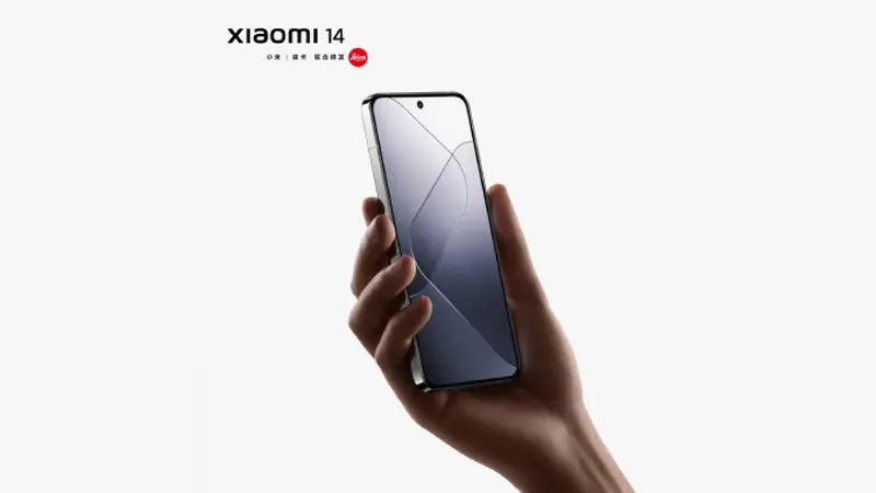 Xiaomi 14 Siap Debut pada 26 Oktober 2023 dengan HyperOS, Ini Bocoran Desain dan Spesifikasinya