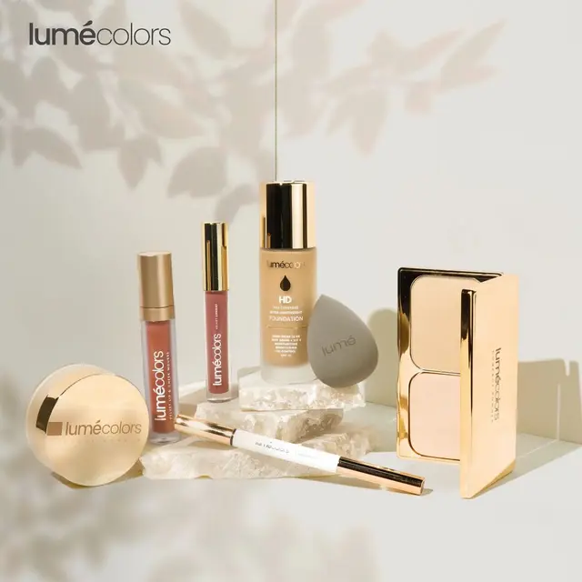 Lumecolors