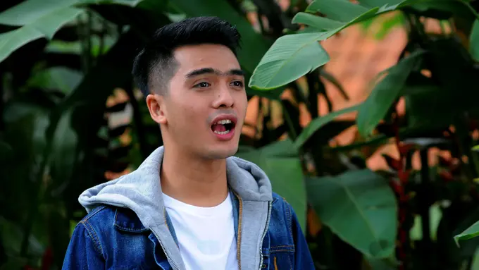 Ricky Harun