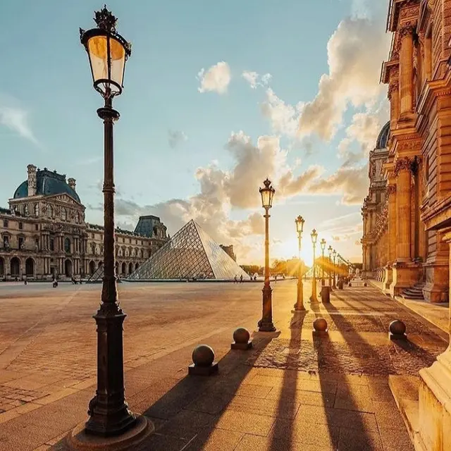 Museum Louvre