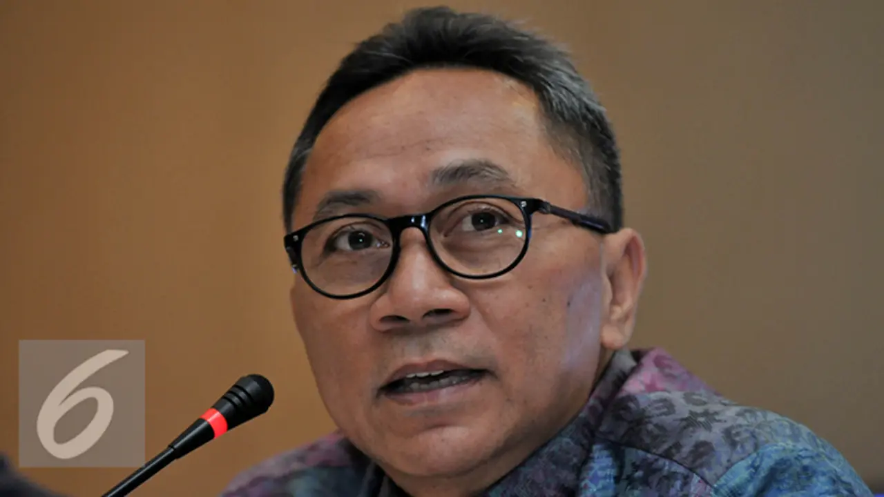 20151210-Pilkada-Serentak-2015-Partai-PAN-Jakarta-Zulkifli-Hasan-JT