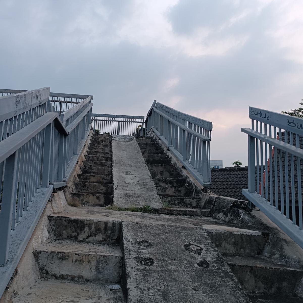 JPO Rusak