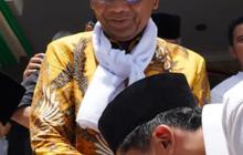 Tak Ada Persiapan Khusus Jelang Debat, Mahfud Md: Bukan Sandiwara