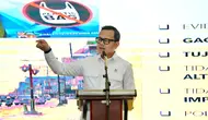 Wamendagri Dorong Kebijakan Berbasis Data agar Tepat Sasaran
