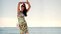 Model Seksi Berusia Belia Bakal Segarkan Gods of Egypt
