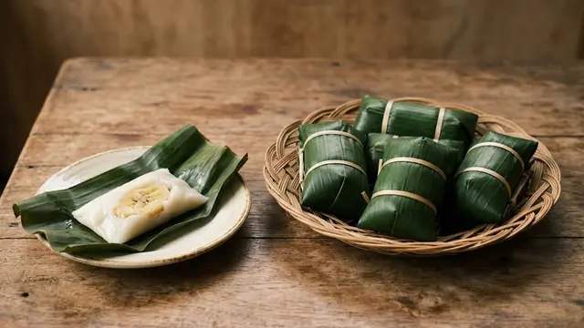 Nagasari