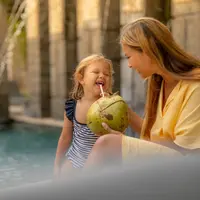 The Westin Resort Nusa Dua, Bali menyiapkan pengalaman karantina paling santai lewat program inovatif warm-up vacation (Foto: The Westin Resort Nusa Dua)