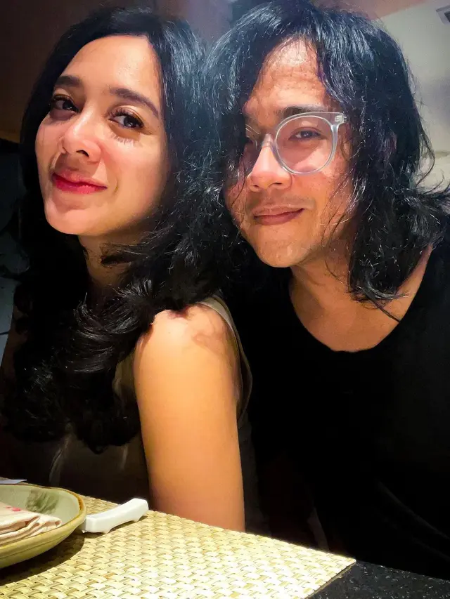 17 Tahun Berlalu, Ini Potret 6 Pemain Sinetron Boneka Djail Bareng Pasangan