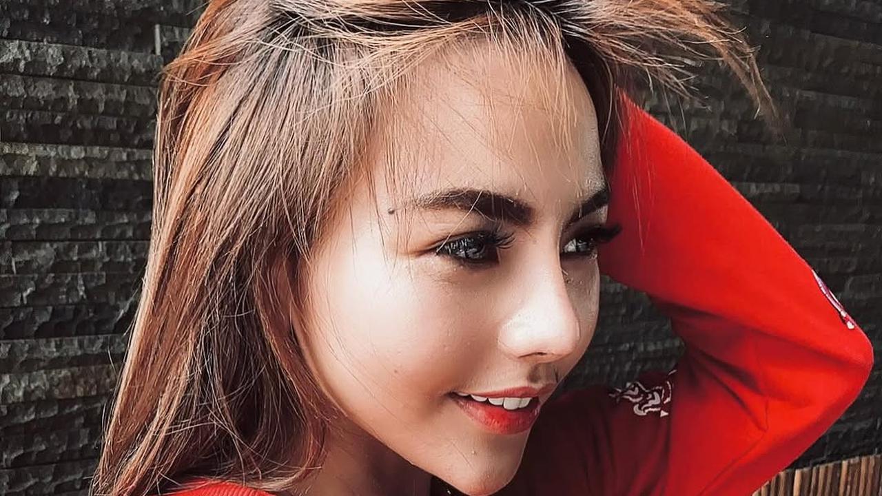 Sosok Lisa Mariana, Model Majalah Dewasa yang Mengaku Dihamili Ridwan Kamil