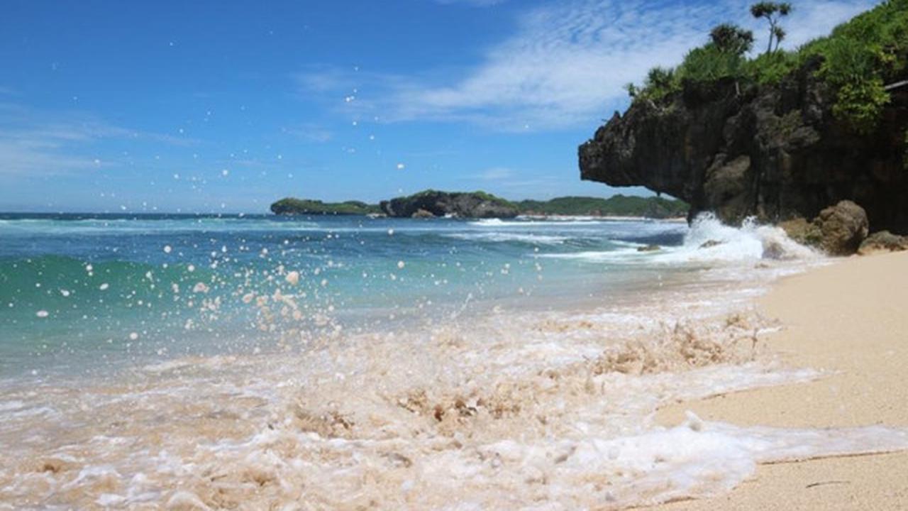 25 Tempat Wisata Gunungkidul yang Lagi Hits 2025, Bikin Liburan Akhir Tahun Berkesan