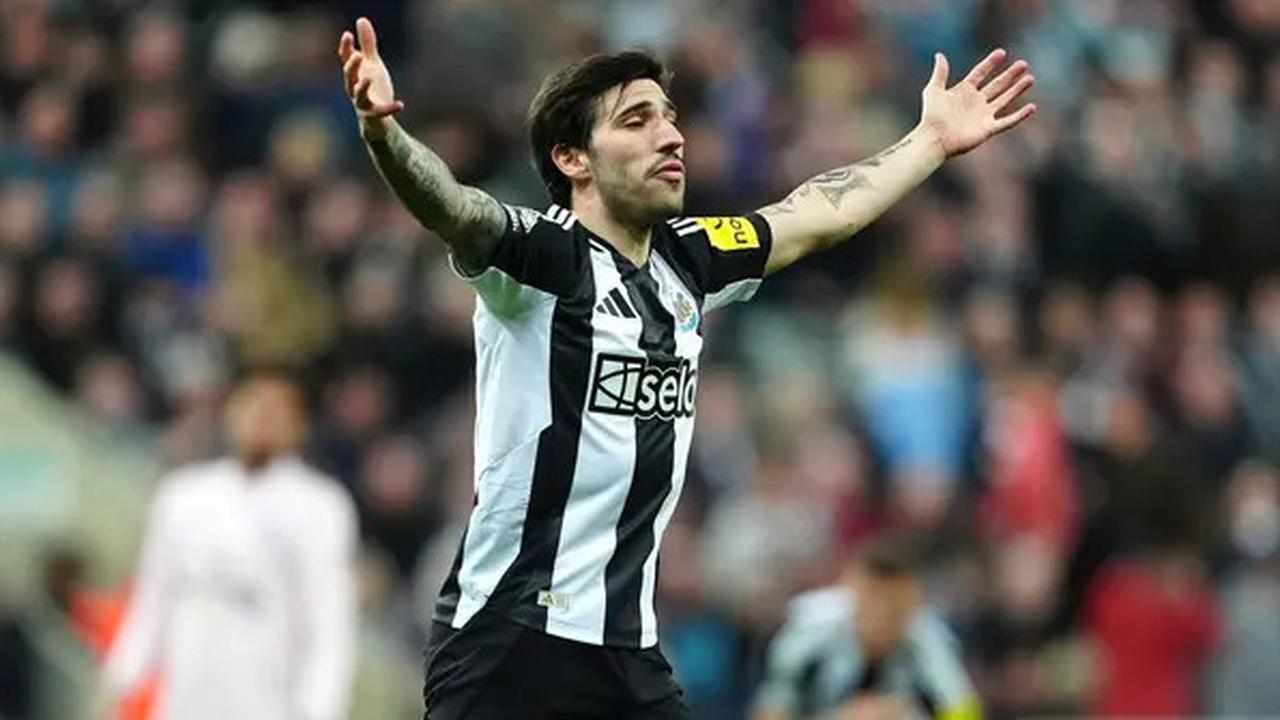 Jika MU jadi Juara Liga Europa dan Lolos Liga Champions, Sosok Gelandang Newcastle ini jadi Target Transfer