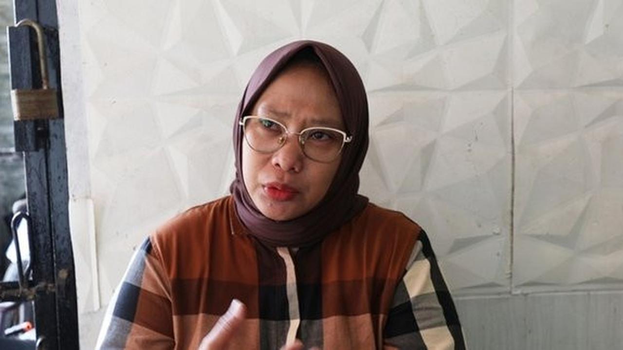 Penuh Haru, Detik-Detik Sandy Permana Meninggal Dunia di Pelukan Istri Tercinta dalam Perjalanan Menuju Rumah Sakit