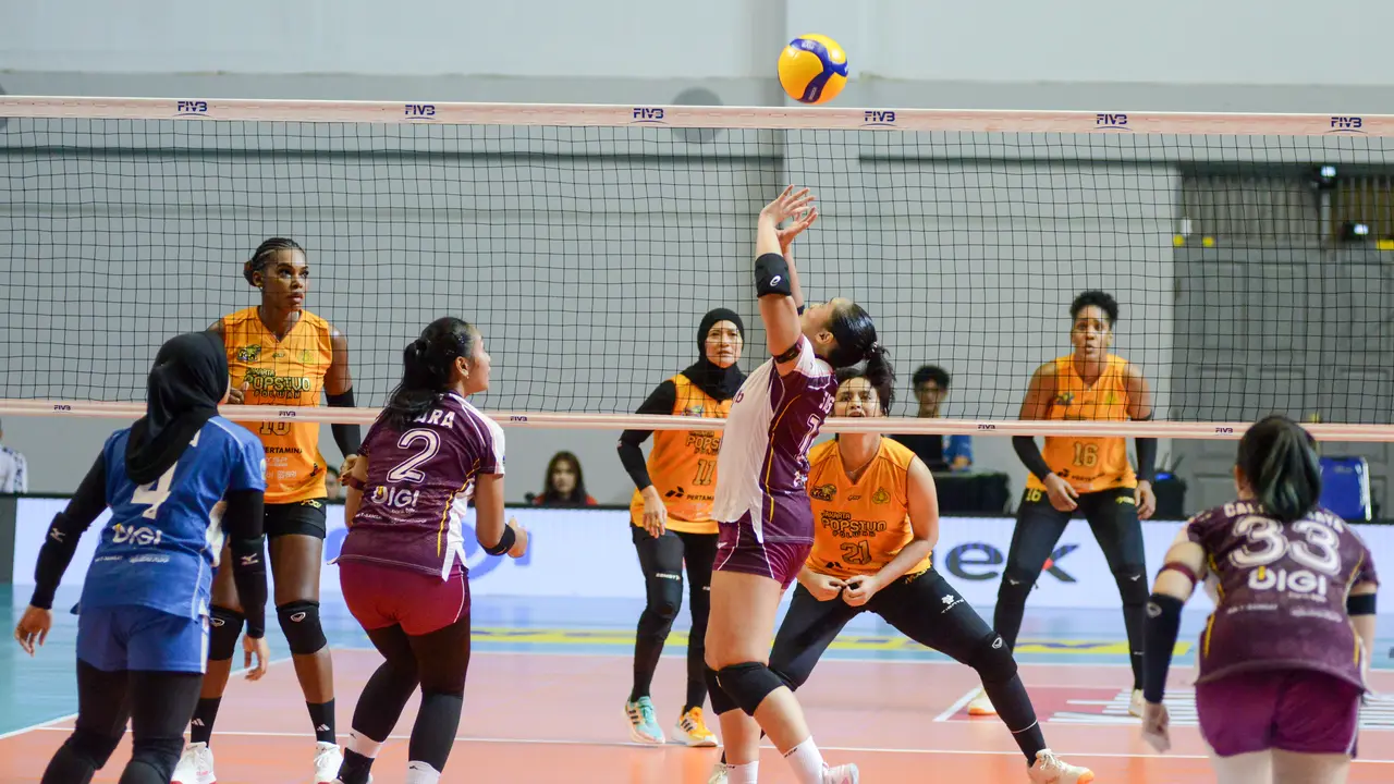 Proliga 2026