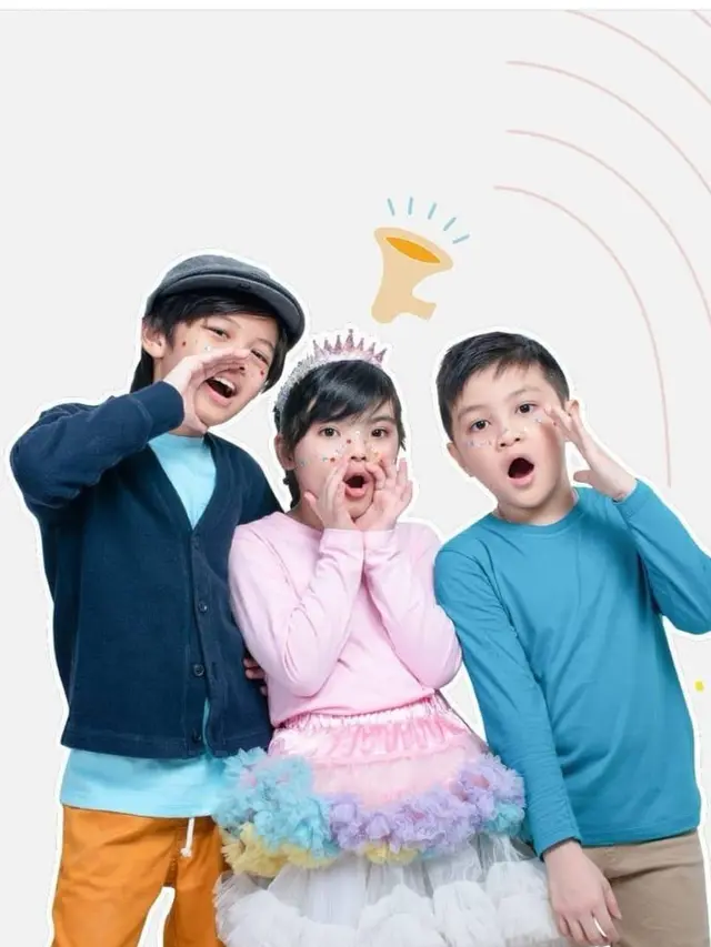 Bintang Kecil, aplikasi yang menawarkan banyak lagu bertema anak-anak (ist)