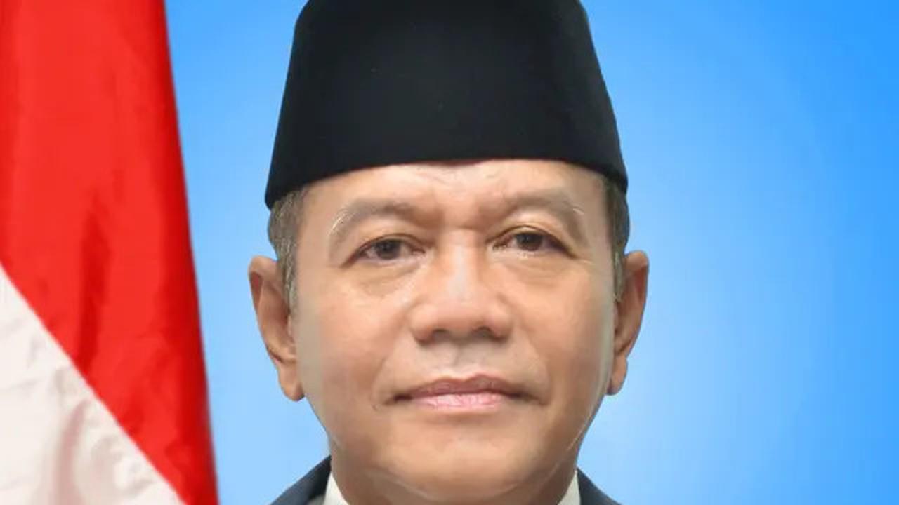Profil Letjen TNI (Purn) Muhamad Herindra Kepala BIN Saat Ini, 30 Tahun Lebih Jadi Prajurit TNI hingga Terima Banyak Penghargaan