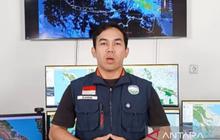 BMKG Ingatkan Waspada Cuaca Ekstrem Sumatera Utara: Hujan Lebat Disertai Petir dan Angin Kencang