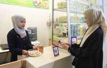 Pengguna QRIS Terus Meningkat, Kartu Debit dan Kredit Terancam Hilang?