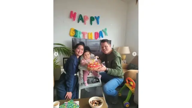 Rumah Gracia Indri