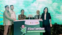 Perokok Tembus 70 Juta Orang, Kemenkes Soroti Ancaman pada Anak