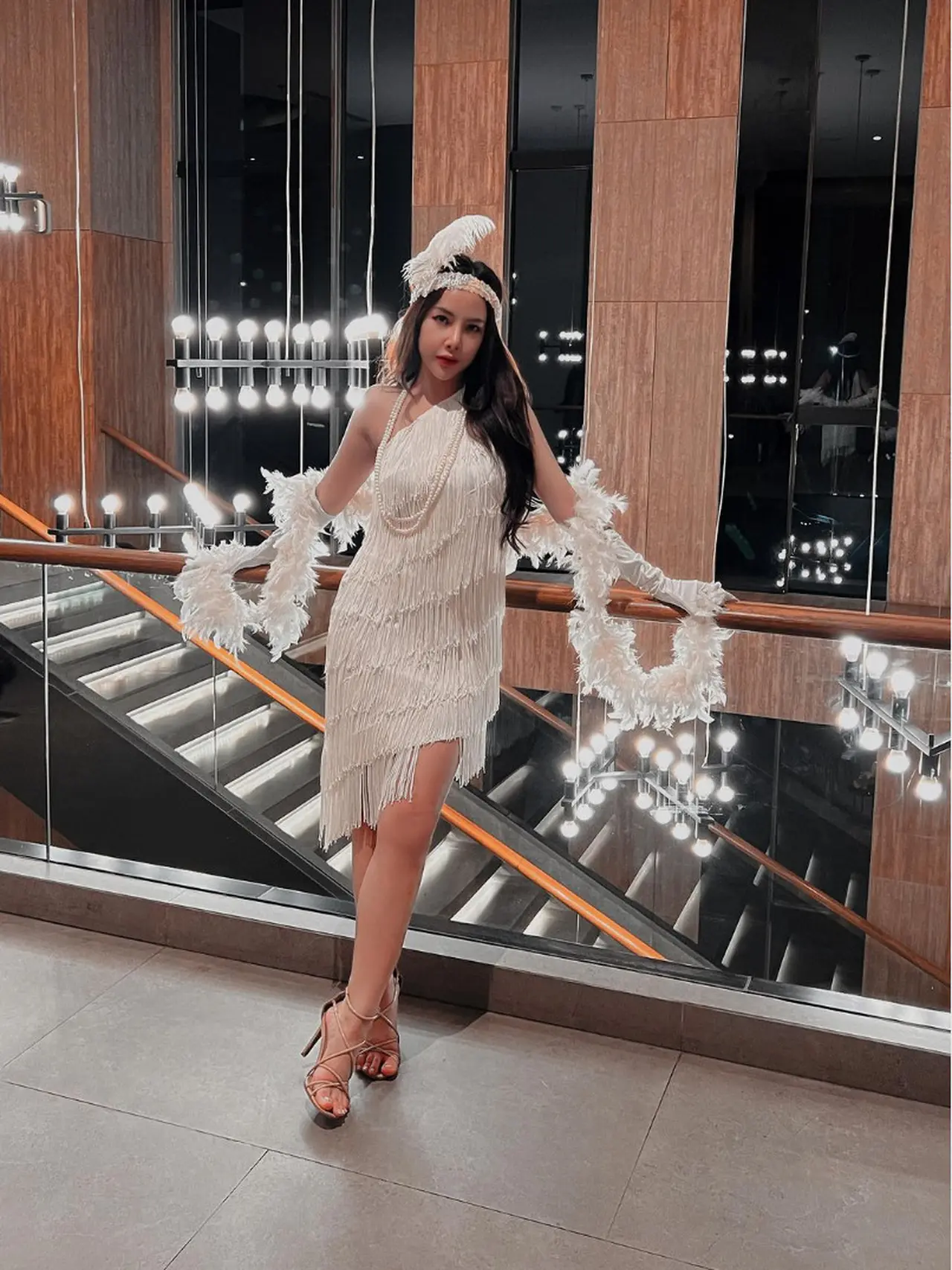 DJ Maretta Kebanjiran Job Manggung Setelah Sukses Tampil di Thailand