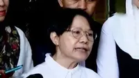 VIDEO: Ahli Linguistik Nilai Pidato Ahok Tak Maksud Menjelekkan