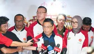 GM Novendra Priasmoro Juara Kejurda Piala Gubernur DKI Jakarta, Bidik 6 Emas di Kejurnas 2026