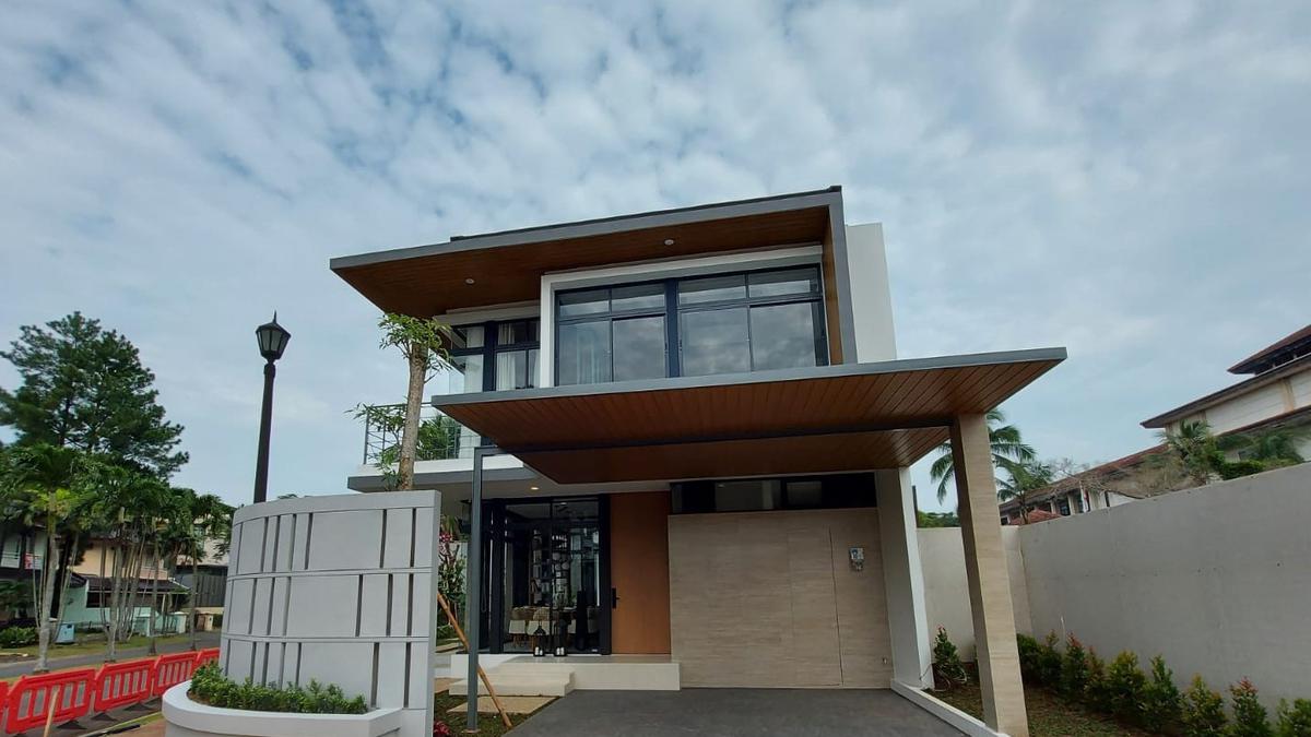 Tangerang dan Tangsel Jadi Primadona Properti, Ini Strategi Lippo Ekspansi Hunian