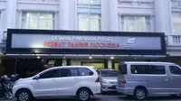 PBNU: Usai Pembubaran, Kader HTI Harus Dibina Agar Tak Liar