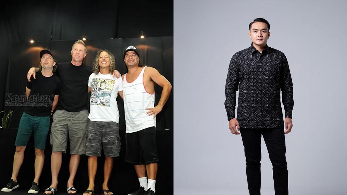 Cara Edit Foto AI Bareng Artis, Serasa Dekat dengan Idola
