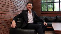 Ananda Omesh (Deki Prayoga/bintang.com)