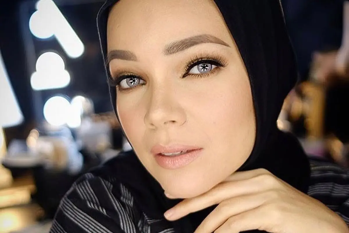 [Fimela] Dewi Sandra