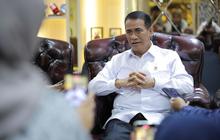 Mentan Paparkan Sembilan Strategi Kunci Wujudkan Swasembada Pangan Nasional Lebih Cepat