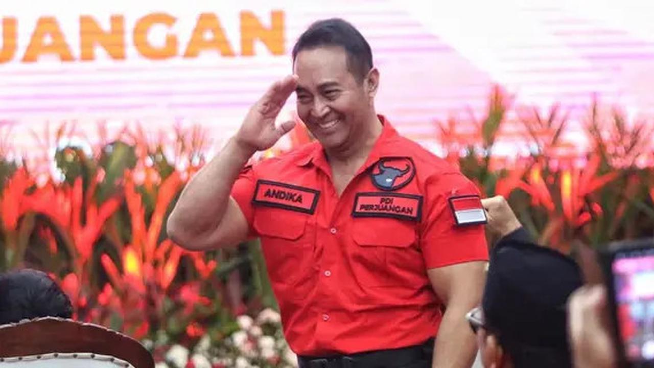 VIDEO: Kubu Andika-Hendi di MK Tuding 15 Kapolres Terlibat Kecurangan Pilkada Jateng