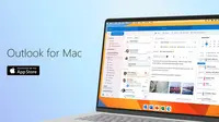Microsoft Outlook for Mac (Microsoft)