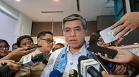 Ribuan Buruh Pabrik Otomotif Terancam PHK, Menaker Buka Suara